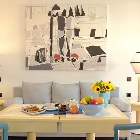 Studio Anastasia Athens Luaran gambar