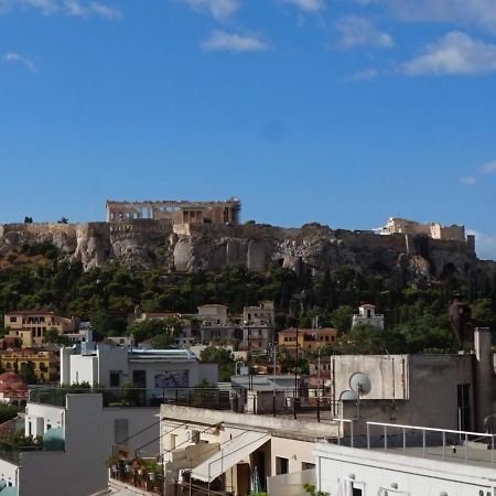 Studio Anastasia Athens Luaran gambar
