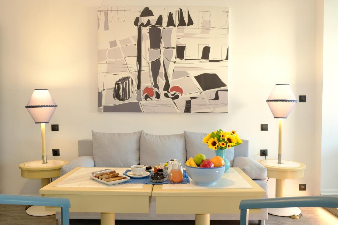 Studio Anastasia Athens Luaran gambar