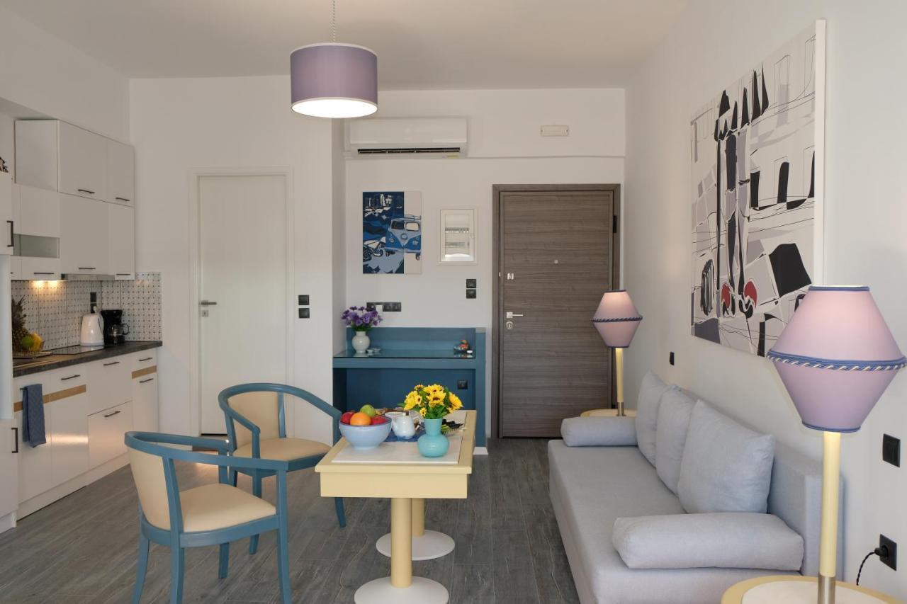Studio Anastasia Athens Luaran gambar