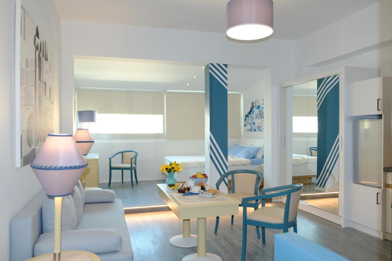 Studio Anastasia Athens Luaran gambar