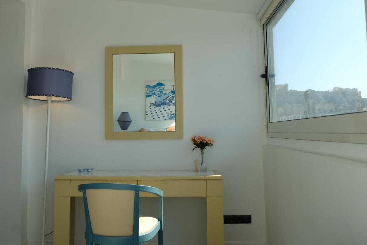Studio Anastasia Athens Luaran gambar