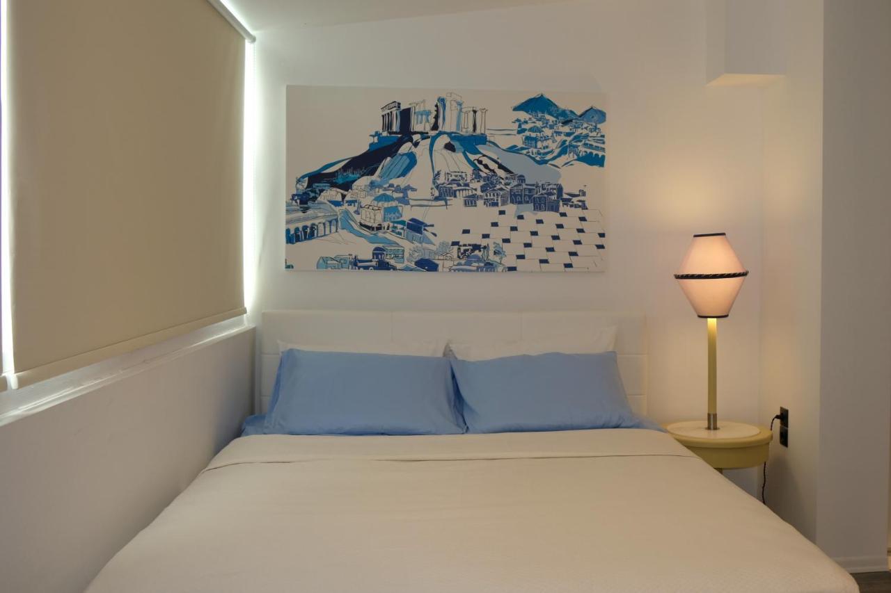 Studio Anastasia Athens Luaran gambar